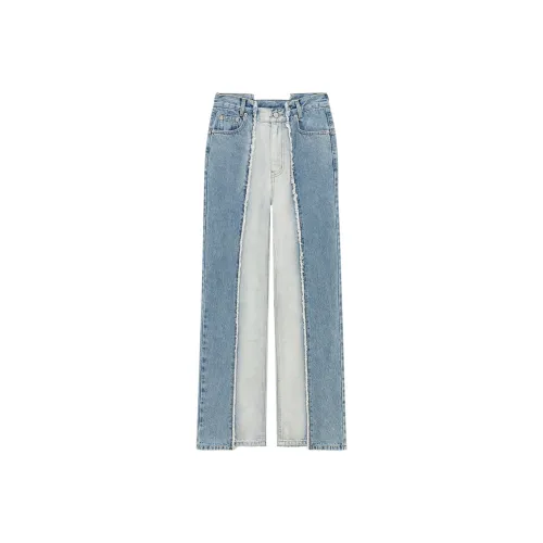 NO ONE ELSE Jeans Women's