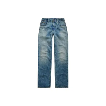 G-STAR RAW Jeans Women's Antique Faded Laguna