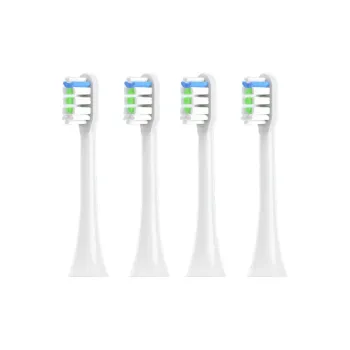 Fly Toothbrush Heads