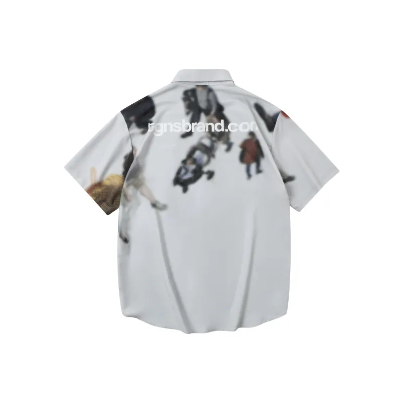 TGNS Shirts Unisex-2