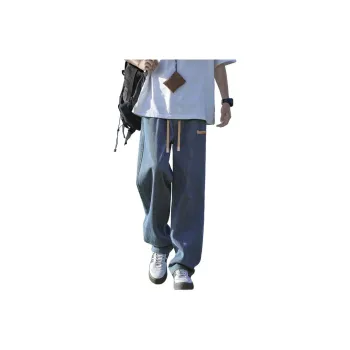 MONTVOO Jeans Unisex