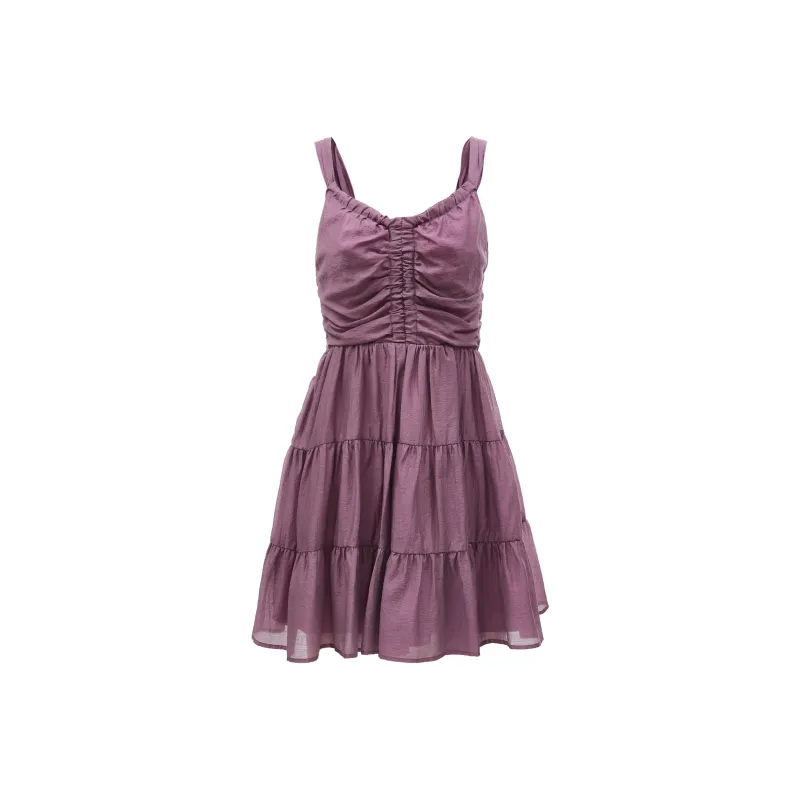 ONLY Slip Dresses Women's-4