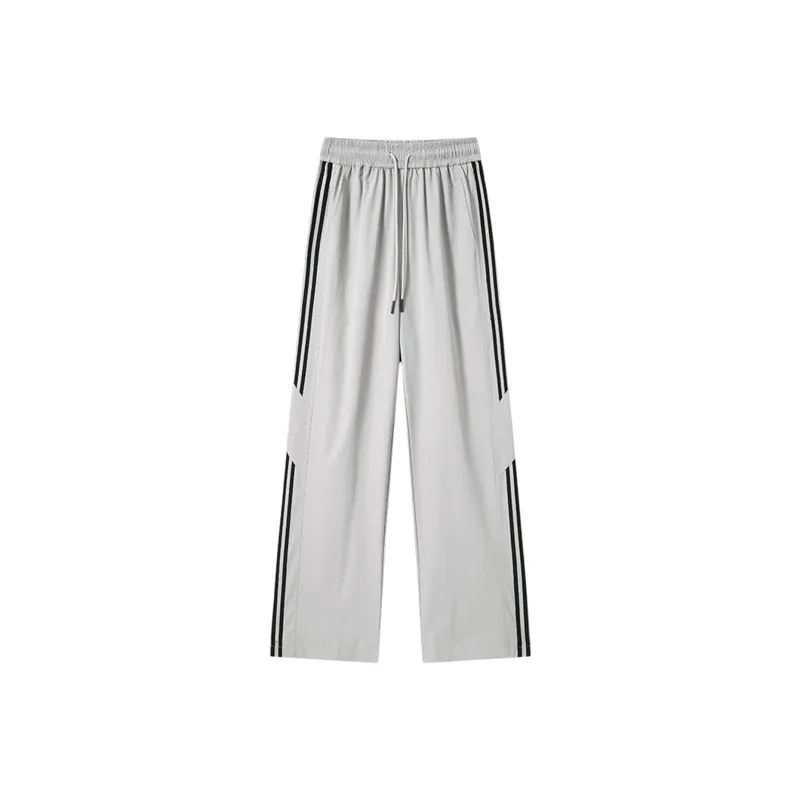 LA'T.WEEKEND Casual Pants Unisex-2