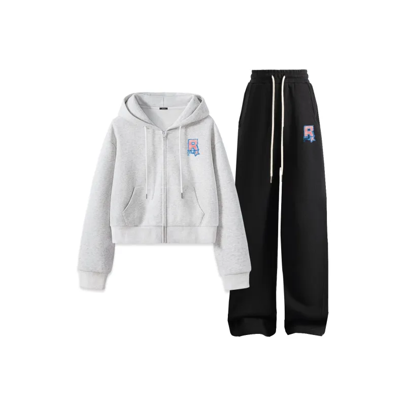 MINISO Casual Suits Women's-0
