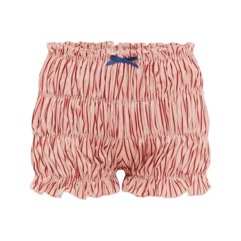 WITH JEAN FW24 Bea Shorts Casual Shorts Women's Pink