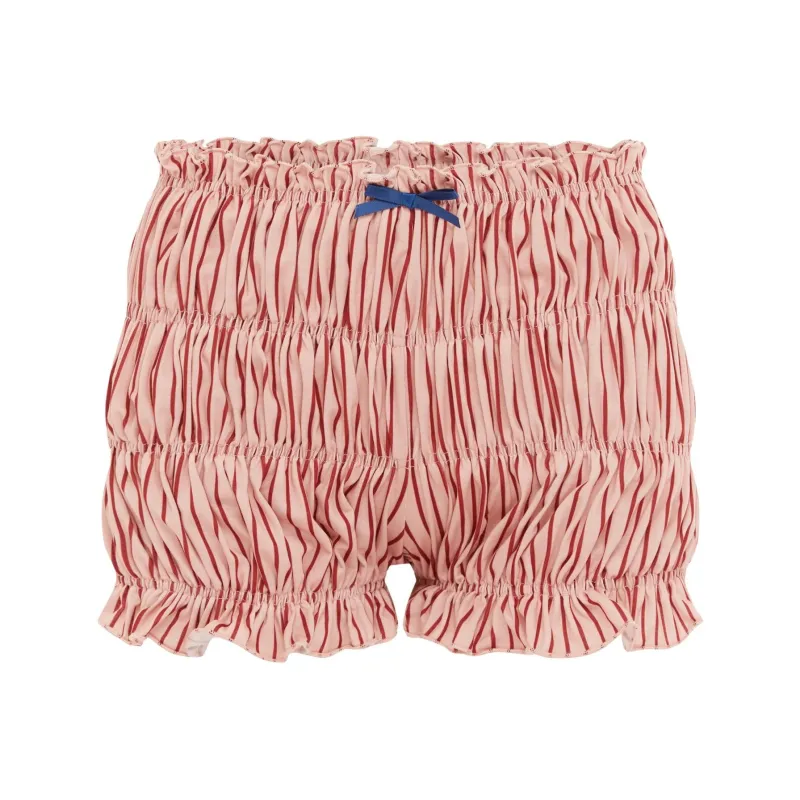 WITH JEAN FW24 Bea Shorts Casual Shorts Women's Pink-0