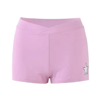 Tiger Mist SS24 DELANEY SHORT Casual Shorts Women's Pink