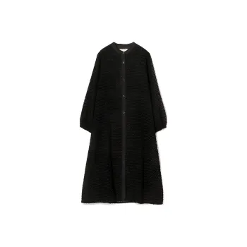 Beams Long Sleeved Dress Women's