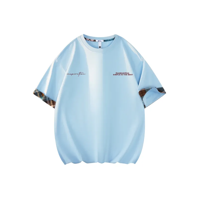 Warrior Huichao Riding The Wind Collection T Shirt Unisex-21