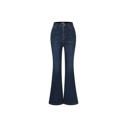 RARE Jeans Women's Black