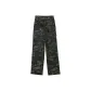 Camouflage Extended Length