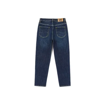 Lee Xline Jeans Women's Dark Blue
