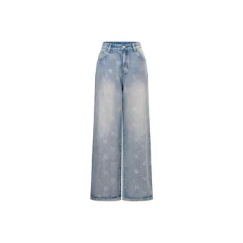 TCH Jeans Women's Denim Blue
