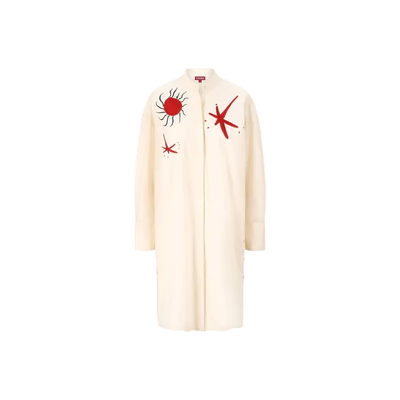 Staud Marin Tunic-0