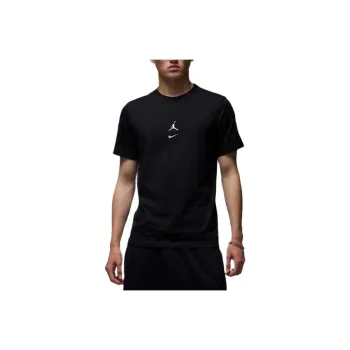 Jordan JumpmanMVP SS25 T Shirt Men's Black