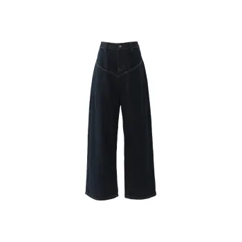 ZXZA Jeans Women's Turkish Khaki Green