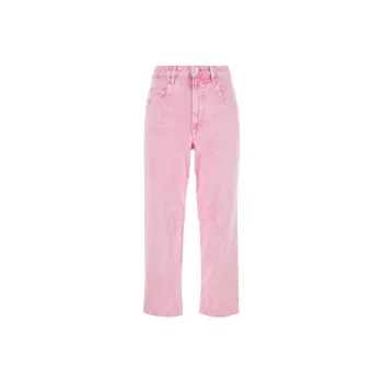 ISABEL MARANT ETOILE Janet Jeans
