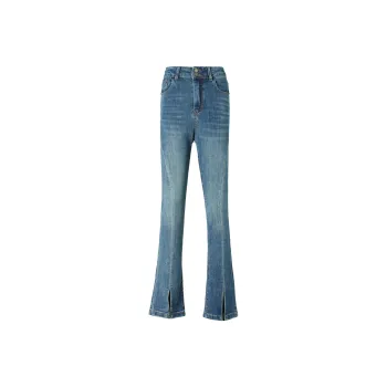 AURORA MUSE Jeans Women's Vintage Blue