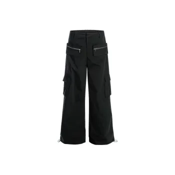 Vine Color Cargo Pants Women's