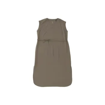 New Balance Sleeveless Dress Women's Light Brown