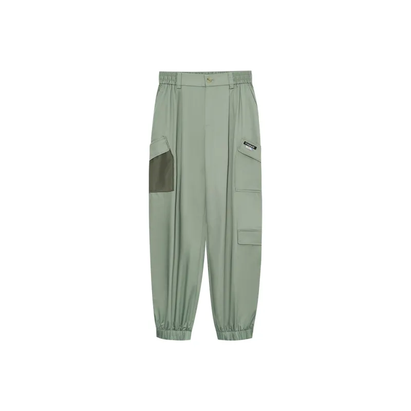 TINDAR Cargo Pants Women's-5