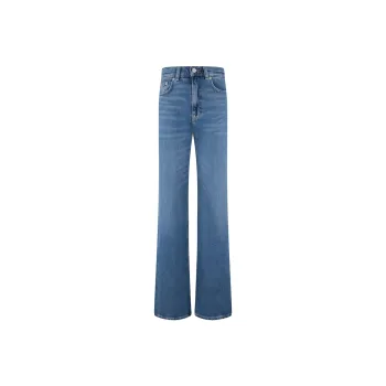 Tommy Hilfiger Jeans Women's Blue