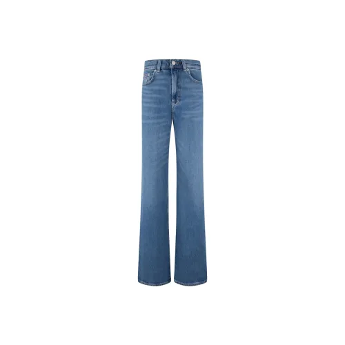 Tommy Hilfiger Jeans Women's Blue