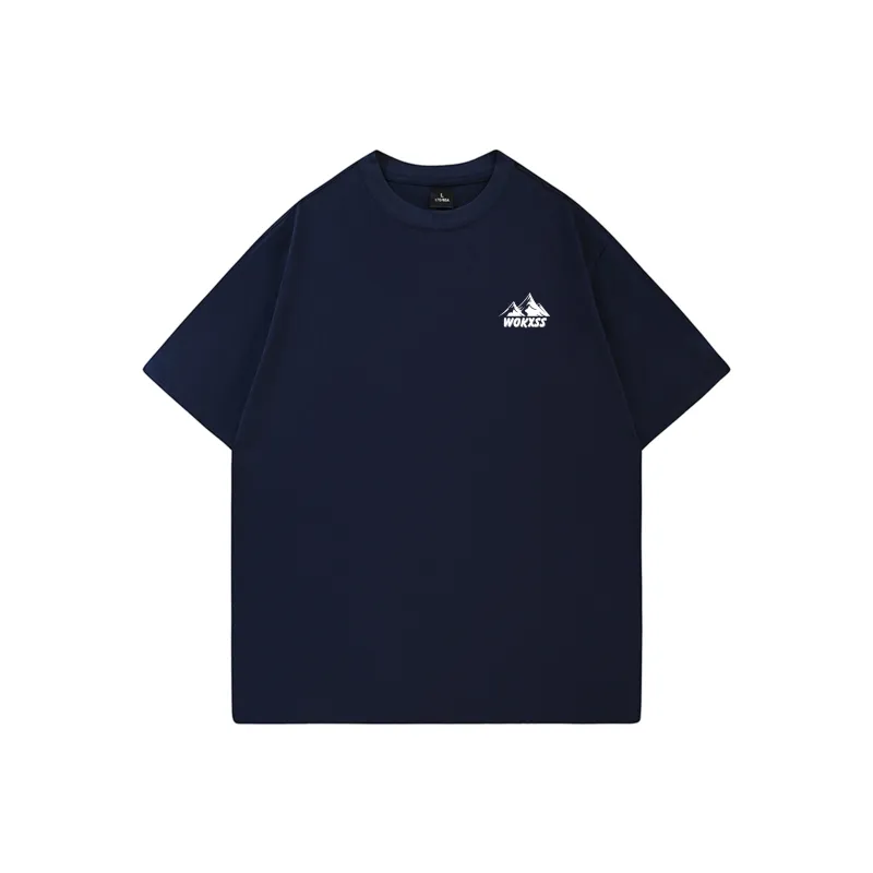 WOKXSS T Shirts Unisex-21