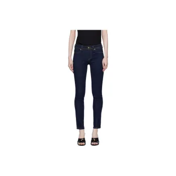 VERSACE JEANS Women's Blue