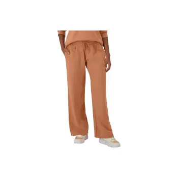 Champion SS24 Knitted Sports Pants Women's Valley Red