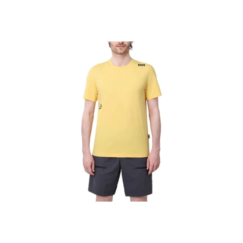 HELLY HANSEN x RE LIANMINGKUAN SS25 T Shirt Unisex-2