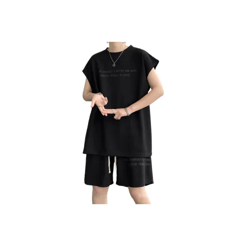 AWAO Casual Sportswear Unisex