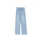 Light Blue (Ankle-Length Pants)