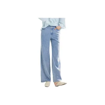 Fragment Jeans Women's Blue