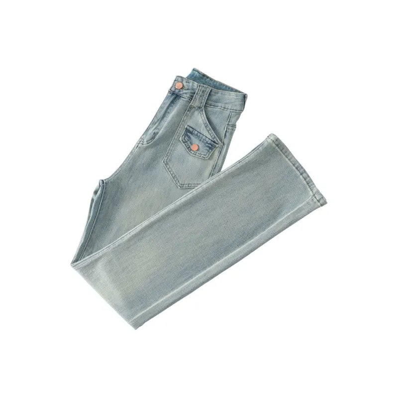 The New Age Family Jeans Women's-5