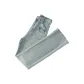 Jadeite Green Ankle-Length