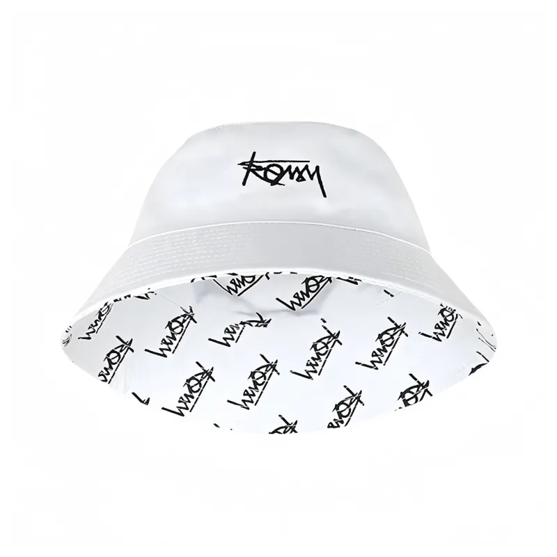 OXO OVERLOAD Polyester Bucket Hats Unisex-2