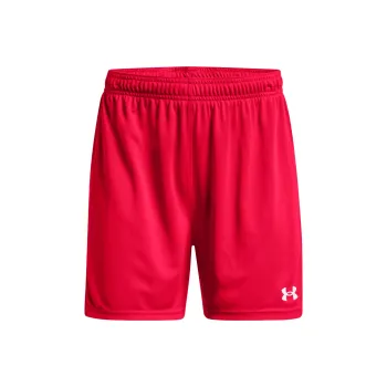 Under Armour Golazo 3.0 UA Golazo Casual Shorts Women's Red