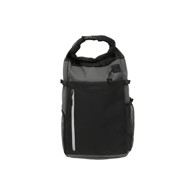 Debecca Nylon Backpack Unisex Multicolor-7