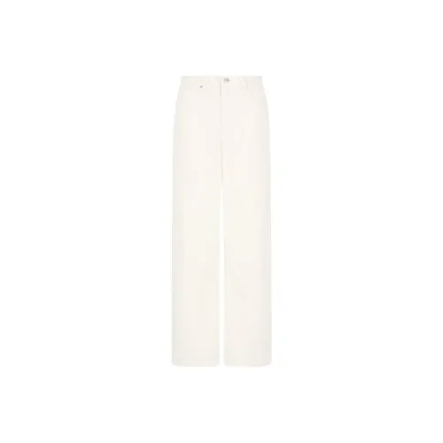 ARMANI EXCHANGEAE Jeans Women's White