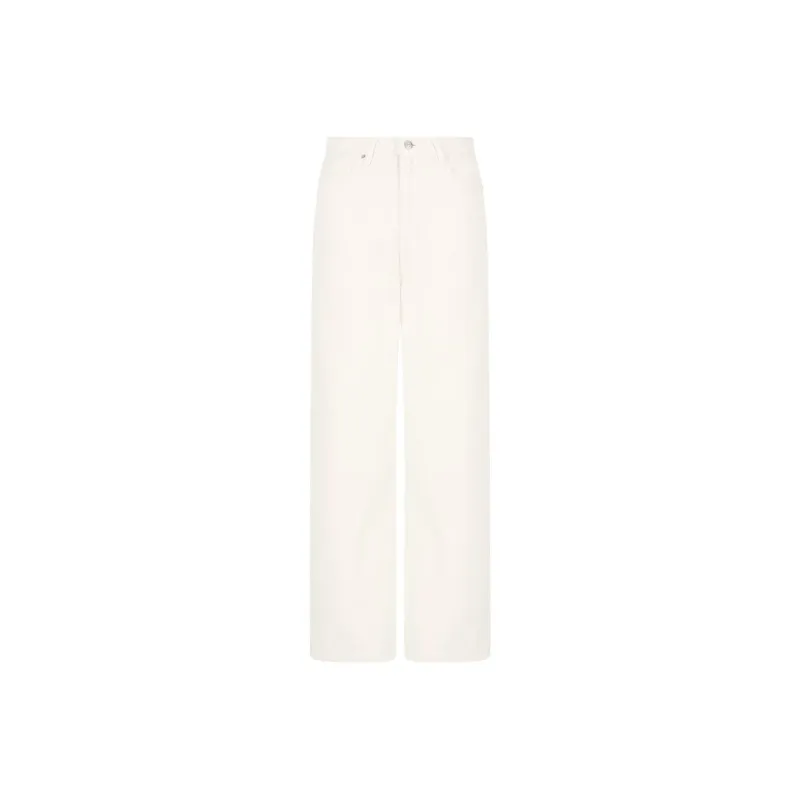 ARMANI EXCHANGEAE Jeans Women's White-0