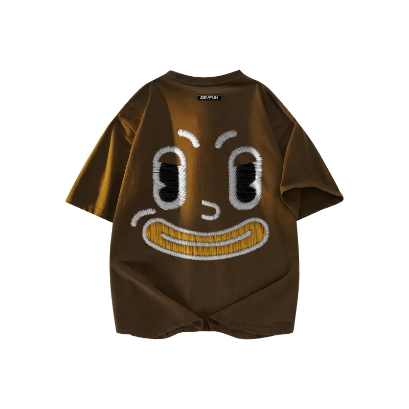 7 SEVFUN T Shirts Unisex-27