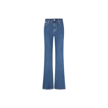 CALVIN KLEIN Jeans Women's Blue