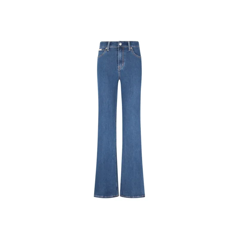 CALVIN KLEIN Jeans Women's Blue-0