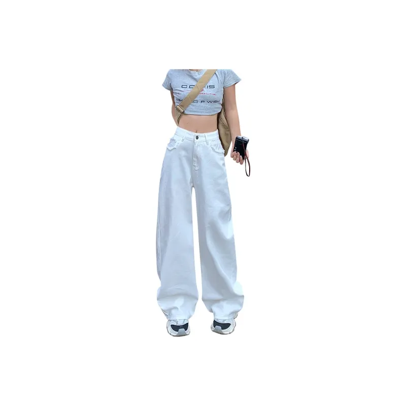 Kazakhstan Jeans Women's-5