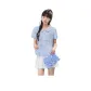 Bubble Blue