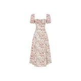 Rose Print