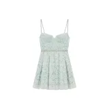 Mint Green