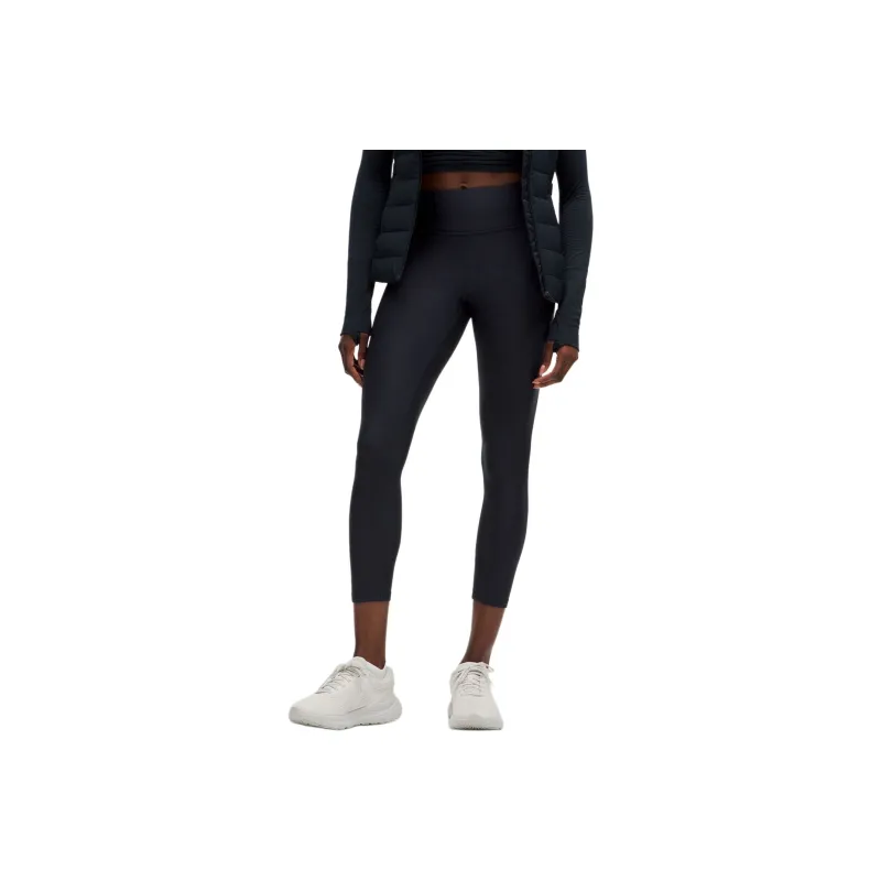 Lululemon Fleece Leggings 25' Women's-0