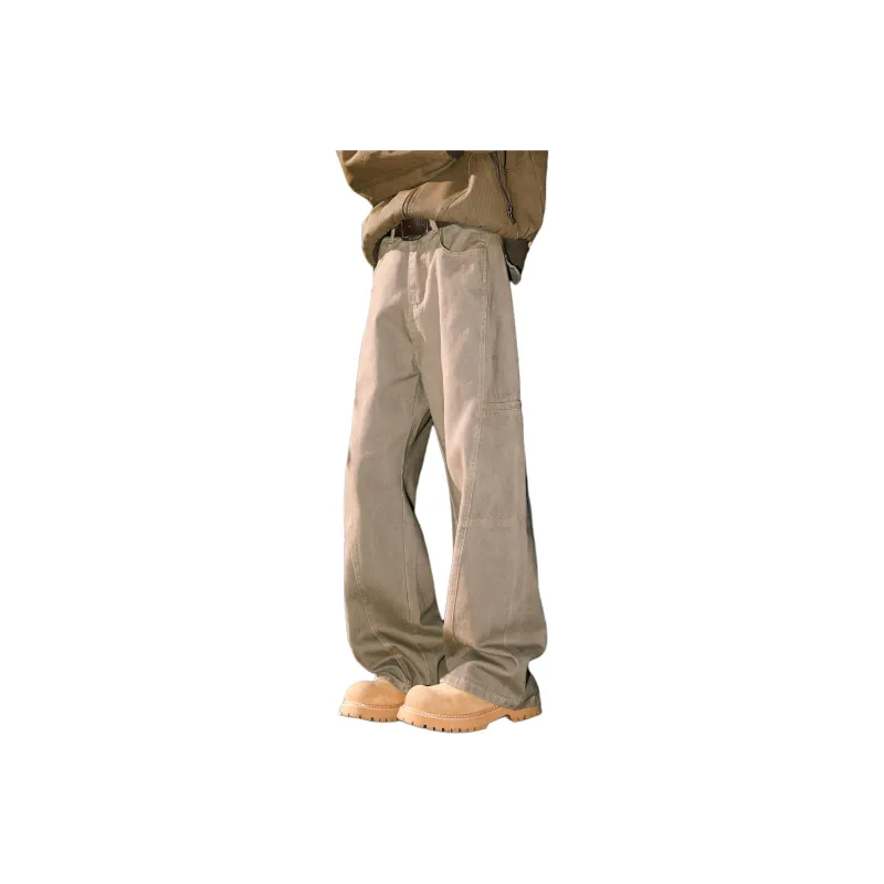 ZONEiD Jeans Unisex-10